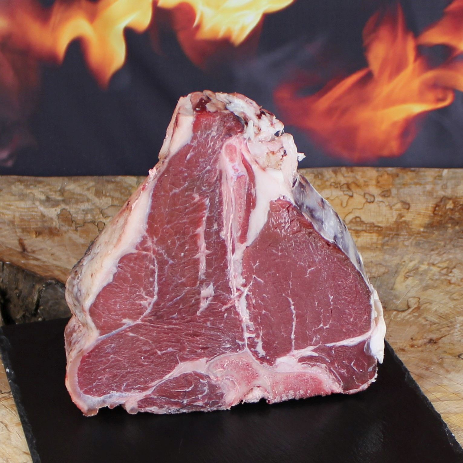 Porterhouse Steak Produktfoto